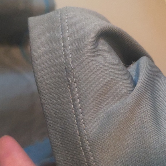 Men's The North Face long sleeve shirt, size XL - Picture 8 of 12